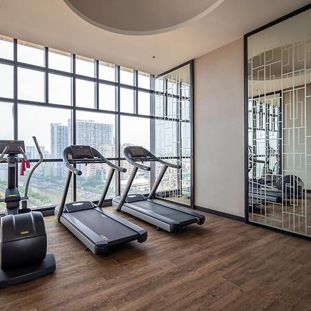 Luxury Retreat D1Mension Daire Ho Şi Min Dış mekan fotoğraf