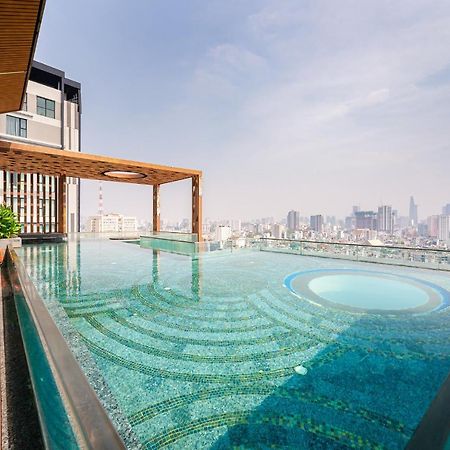 Luxury Retreat D1Mension Daire Ho Şi Min Dış mekan fotoğraf