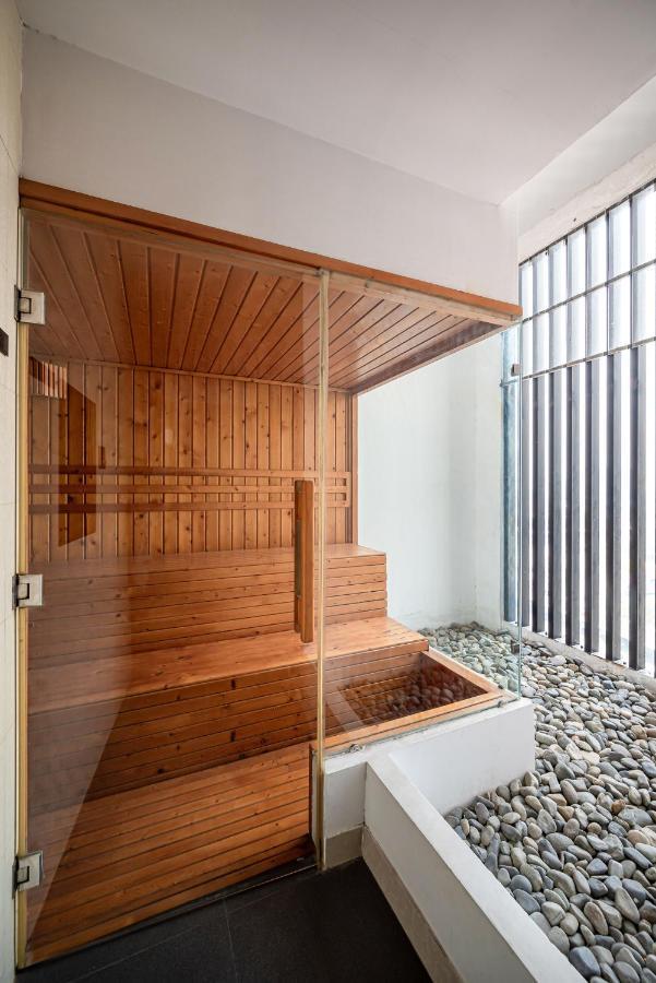 Luxury Retreat D1Mension Daire Ho Şi Min Dış mekan fotoğraf